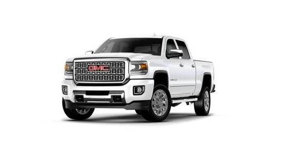 GMC SIERRA HD 2019 1GT12SEY5KF235485 image GMC SIERRA HD 2019 1GT12SEY5KF235485 image